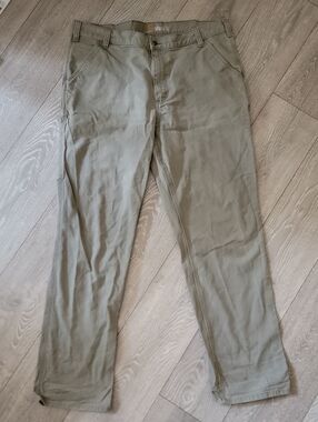 Carhartt "Relaxed Fit" Pants